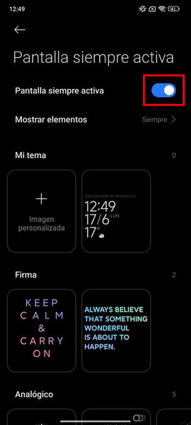 ¿Tu móvil Xiaomi consume mucha batería? Con estos tres sencillos trucos podrás aumentar su autonomía