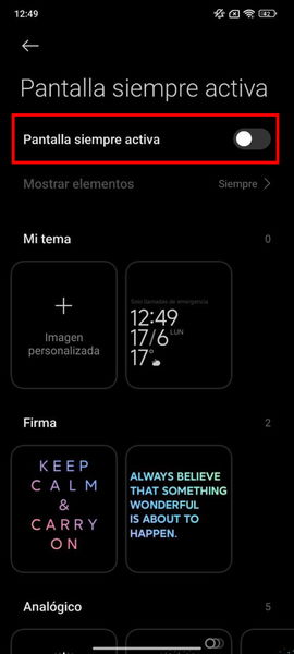 ¿Tu móvil Xiaomi consume mucha batería? Con estos tres sencillos trucos podrás aumentar su autonomía