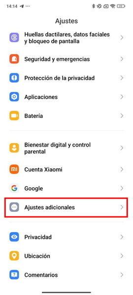 Gracias a estos 5 trucos de HyperOS tu móvil Xiaomi irá mucho más rápido