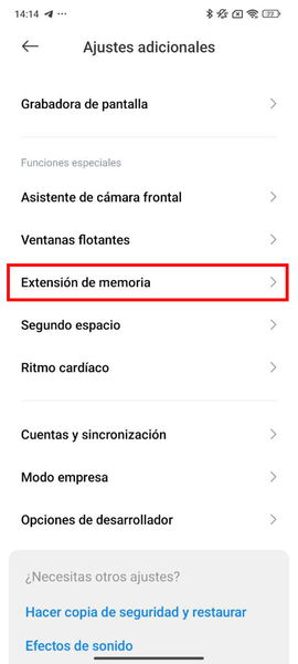 Gracias a estos 5 trucos de HyperOS tu móvil Xiaomi irá mucho más rápido