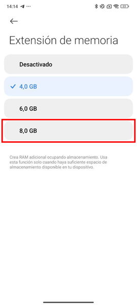 Gracias a estos 5 trucos de HyperOS tu móvil Xiaomi irá mucho más rápido