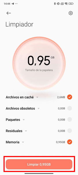 Gracias a estos 5 trucos de HyperOS tu móvil Xiaomi irá mucho más rápido