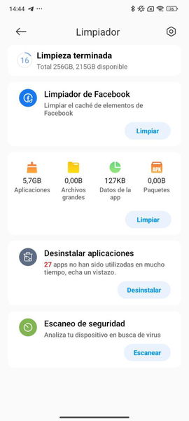 Gracias a estos 5 trucos de HyperOS tu móvil Xiaomi irá mucho más rápido