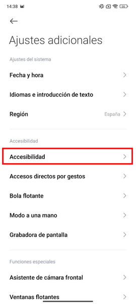 Esta función oculta de HyperOS te permitirá colgar una llamada sin desbloquear tu Xiaomi