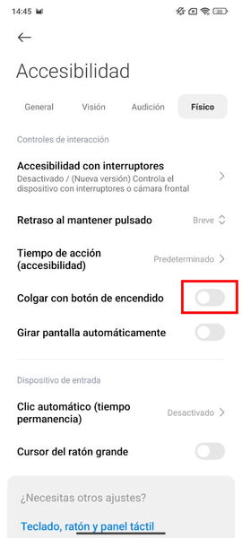 Esta función oculta de HyperOS te permitirá colgar una llamada sin desbloquear tu Xiaomi