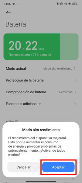 Gracias a estos 5 trucos de HyperOS tu móvil Xiaomi irá mucho más rápido