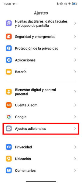 Gracias a estos 5 trucos de HyperOS tu móvil Xiaomi irá mucho más rápido