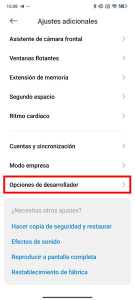 Gracias a estos 5 trucos de HyperOS tu móvil Xiaomi irá mucho más rápido