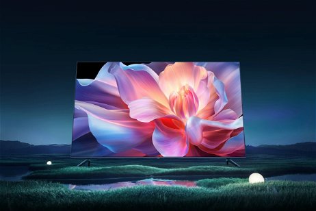 Xiaomi lanza su tele más bestia hasta la fecha en el mercado global: 100 pulgadas, 4K y 120 Hz