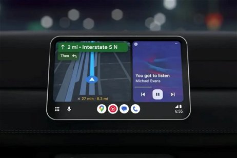 Android Auto te permitirá controlar la radio de tu coche muy pronto