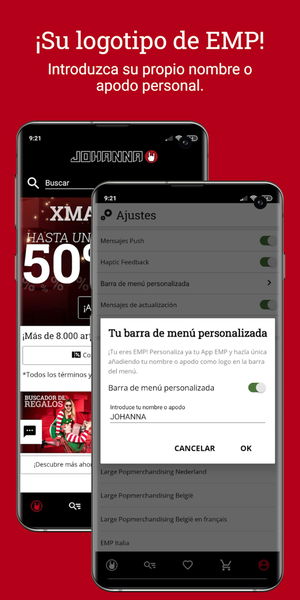 8 aplicaciones para Android muy buenas, pero muy poco conocidas, que no deberías pasar por alto