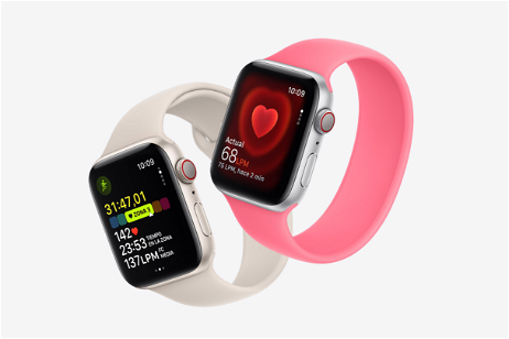 Apple podría hacer un importante cambio en el diseño del próximo Apple Watch SE