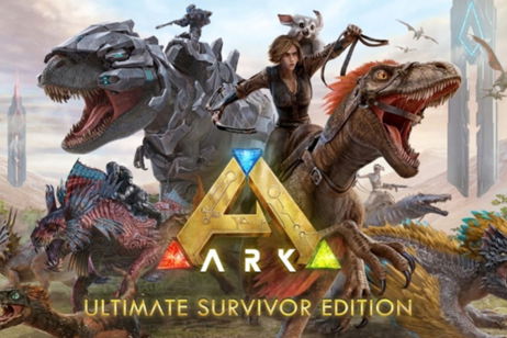 ARK: Ultimate Survivor Edition anuncia su llegada a móviles Android y iOS para finales de 2024