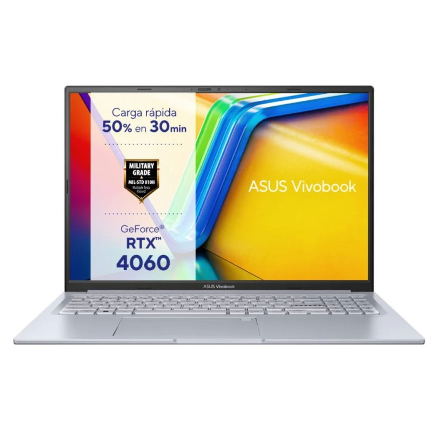ASUS Vivobook 16X K3605ZV