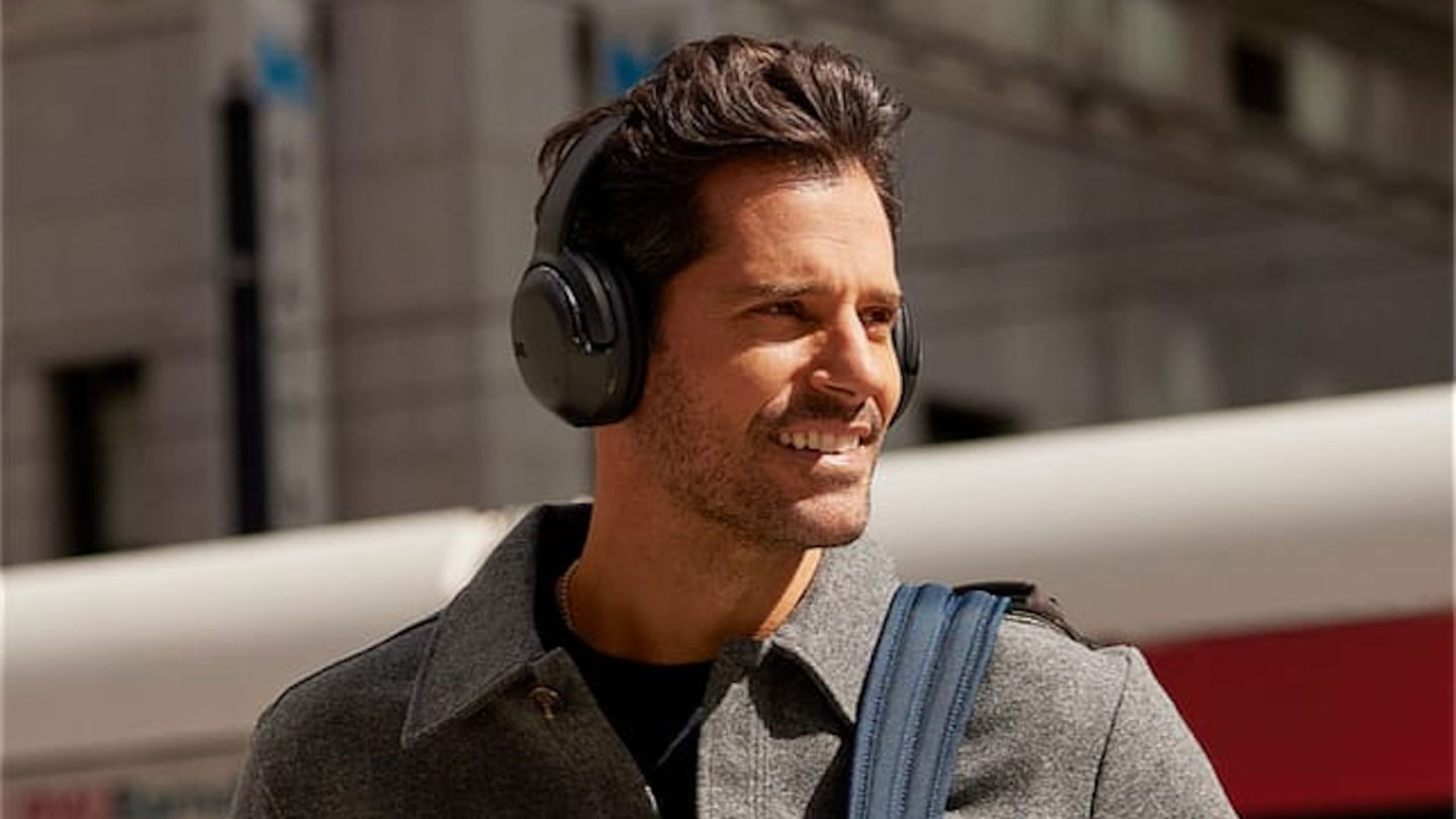 Auriculares JBL Tour One M2
