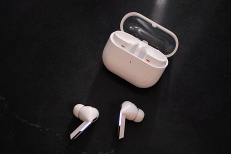 Los próximos auriculares estrella de Samsung se parecerán mucho más a los AirPods Pro 3 Los próximos auriculares estrella de Samsung se parecerán mucho más a los AirPods Pro 3
