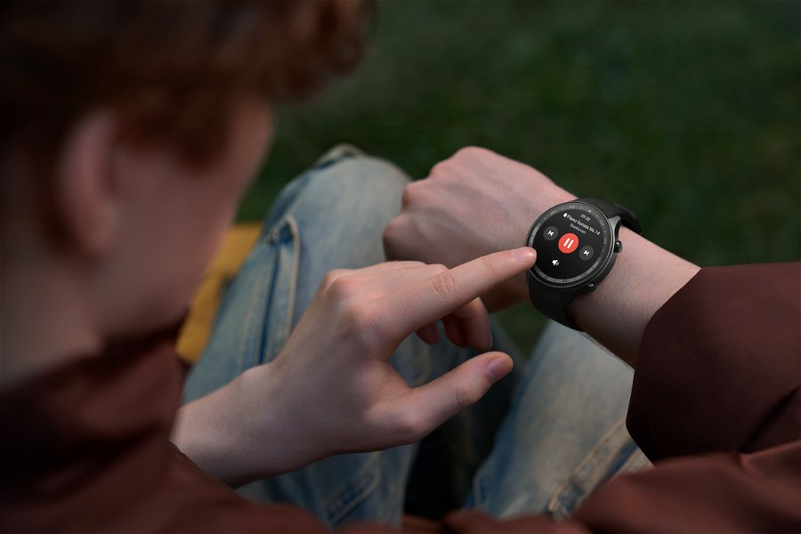 El OnePlus Watch 2R ya es oficial: así es el nuevo reloj del fabricante chino
