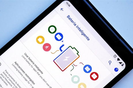 Cómo ver el estado de la batería en Android: así puedes comprobar la salud de carga de tu móvil Cómo ver el estado de la batería en Android: así puedes comprobar la salud de carga de tu móvil