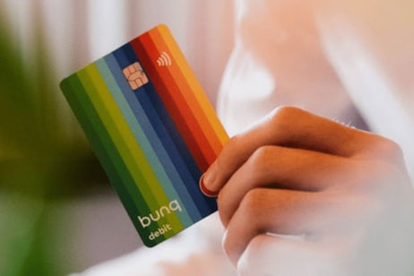 Bunq, el neobanco neerlandés, sube la rentabilidad de su cuenta de ahorro al 3,36% Bunq, el neobanco neerlandés, sube la rentabilidad de su cuenta de ahorro al 3,36%