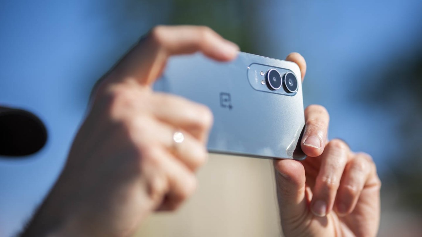 OnePlus Nord CE4 Lite 5G, análisis: el nuevo gama media de la marca presume de pantalla, cámaras y autonomía