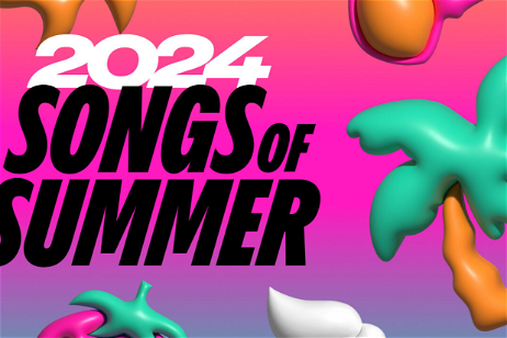 A falta de Caribe Mix, siempre nos quedará Spotify: estas son las canciones del verano 2024 según el servicio de música