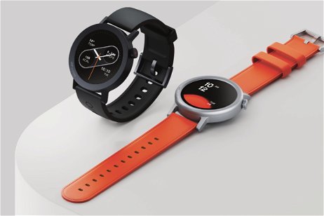 El CMF Watch Pro 2 es oficial: un reloj con biseles intercambiables y 11 días de batería por menos de 70 euros