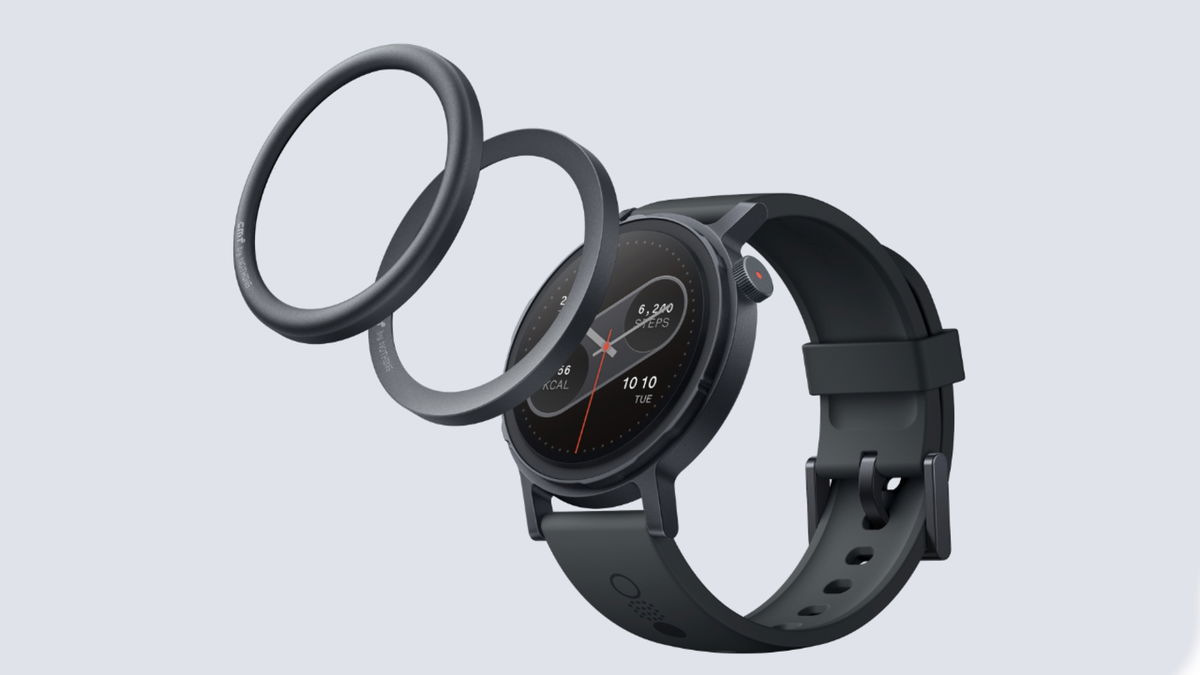 Los mejores smartwatches que puedes comprar en %AÑO%: modelos más recomendados