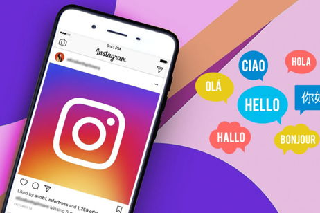 Cómo cambiar el idioma en Instagram paso a paso