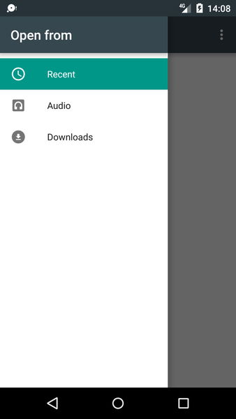 Cómo convertir un archivo WAV en MP3 directamente desde tu móvil Android