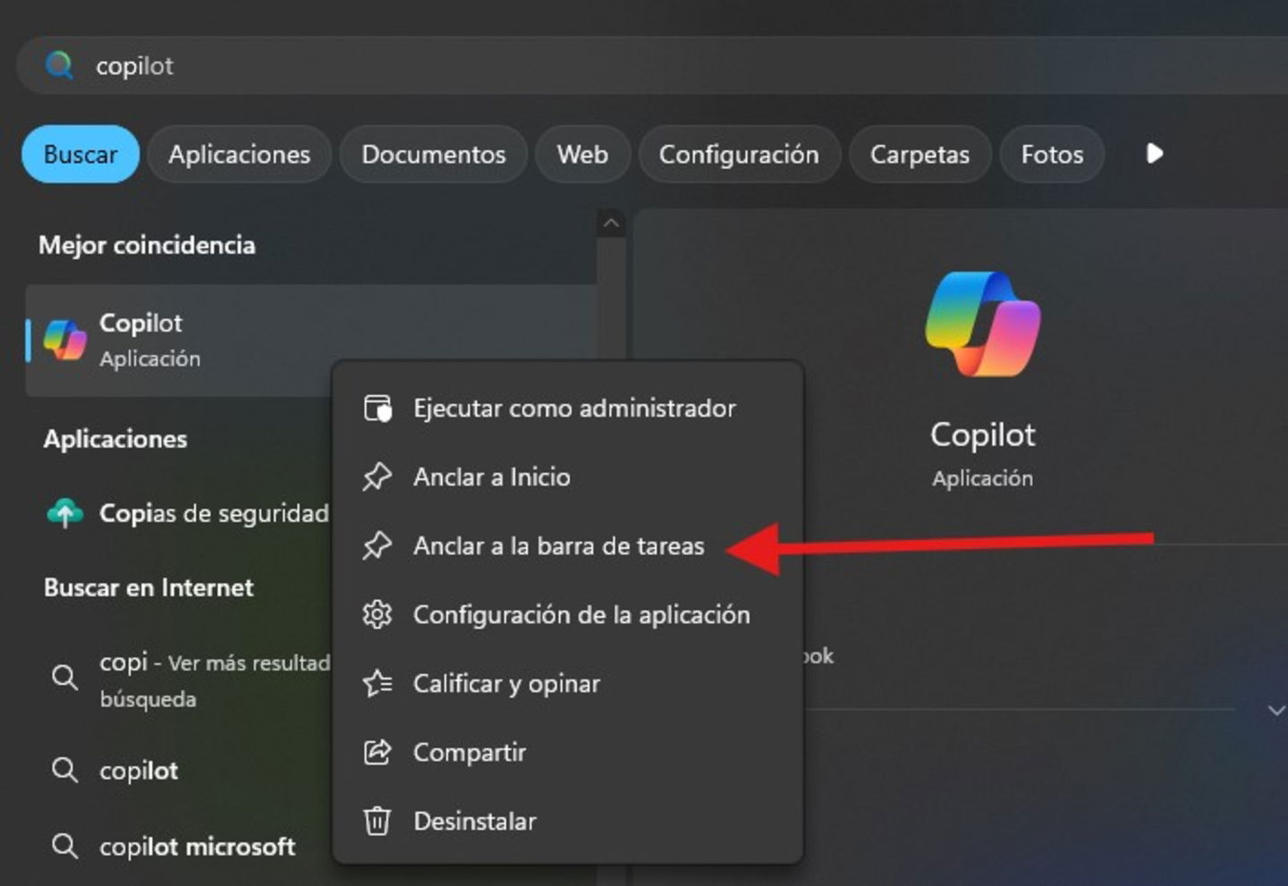 Cómo activar Copilot en Windows 11: qué requisitos hay y cuál es el proceso