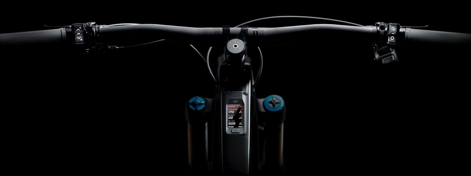 DJI Amflow PL: así es la primera bicicleta eléctrica de la compañía de los drones