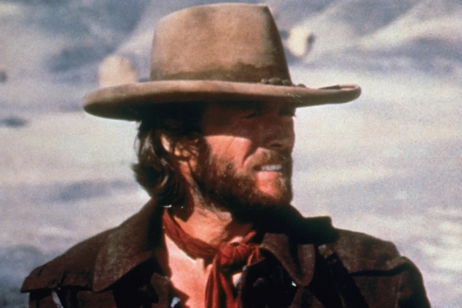 Para mí, este western de Clint Eastwood es mejor incluso que 'Sin perdón' o la 'Trilogía del dólar' y está en Max
