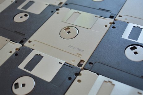 Estamos en 2024, pero el Gobierno de Japón acaba de anunciar que dejará de usar disquetes