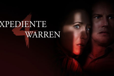 La próxima de 'Expediente Warren' será la última. Fecha para el capítulo final de 'The Conjuring'