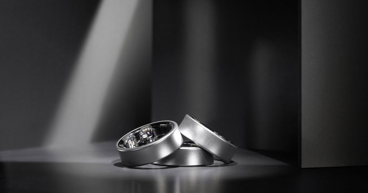 Samsung estrena por sorpresa una edición limitada del Galaxy Ring