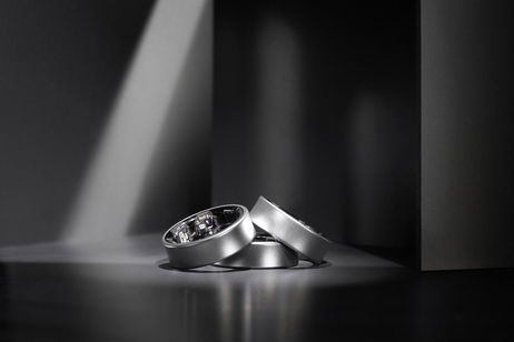 Samsung estrena por sorpresa una edición limitada del Galaxy Ring
