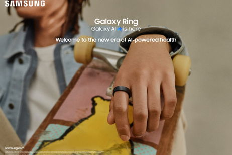 Por qué el Samsung Galaxy Ring está siendo un exitazo