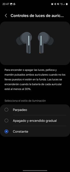 Samsung Galaxy Buds3 Pro, análisis: los mejores auriculares que puedes comprar... si ya tienes un móvil Samsung