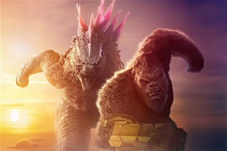 Después de reventar la taquilla, aterriza en Max el combate definitivo: 'Godzilla y Kong: El nuevo imperio' y otros estrenos de la semana