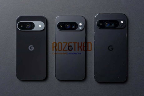 Los Google Pixel 9 tendrán una de las pantallas más brillantes del mercado