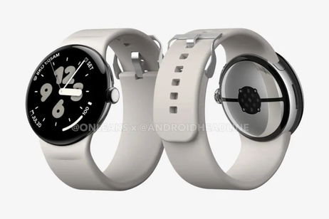 Google Pixel Watch 3: no habrá salto generacional en chipset, pero sí (mucho) mejor pantalla