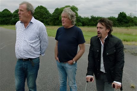 El fin de una era: Jeremy Clarkson, Richard Hammond y James May separan sus caminos definitivamente