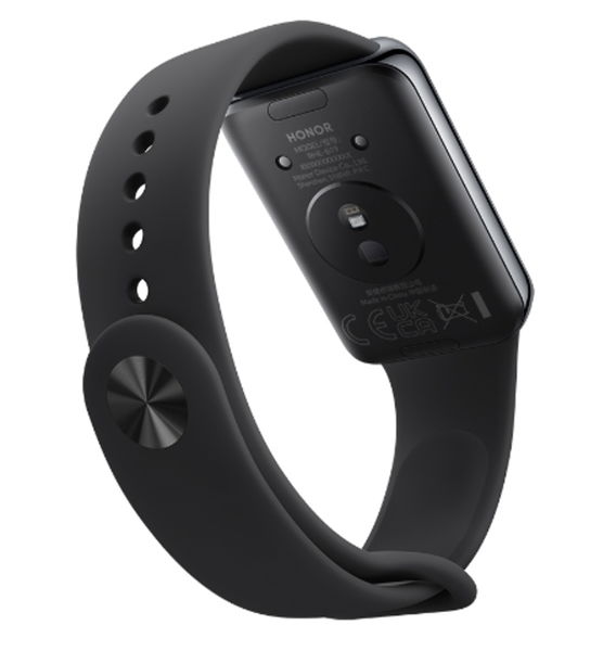 La nueva HONOR Band 9 llega a España con 2 semanas de batería por menos de 60 euros