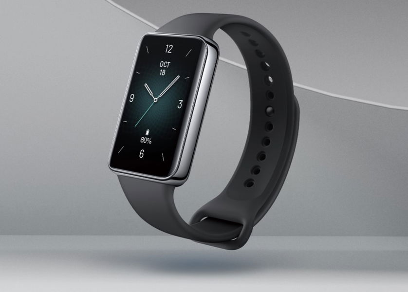 La nueva HONOR Band 9 llega a España con 2 semanas de batería por menos de 60 euros