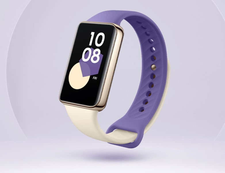 La nueva HONOR Band 9 llega a España con 2 semanas de batería por menos de 60 euros