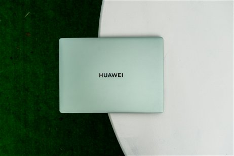 HUAWEI MateBook 14, análisis: un portátil para llevar a todas partes con una pantalla de primer nivel