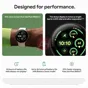 Imágenes promocionales Google Pixel Watch 3 2