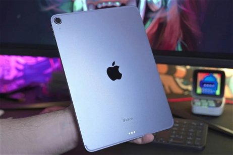 Este es el iPad más recomendado de 2024 y podría ser tuyo por menos de 400 euros