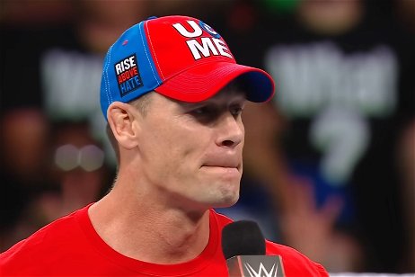 El fin de una era: John Cena anuncia cuándo se retirará de la WWE para centrarse de lleno en la actuación