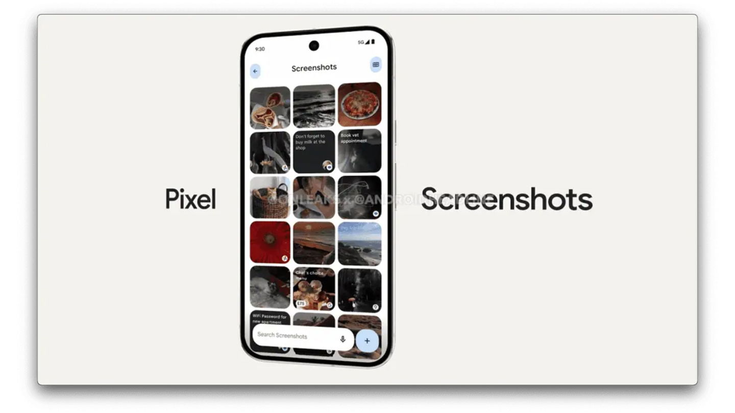Las características del Google Pixel 9 Pro, al descubierto gracias a un anuncio filtrado